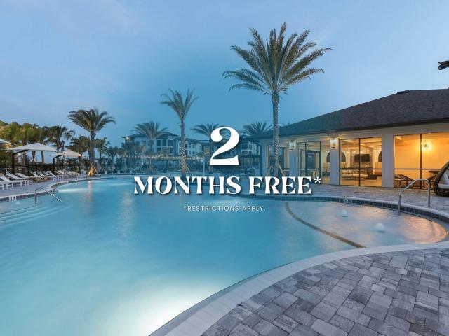 Apartment for rent in Lakewood Ranch, Sarasota