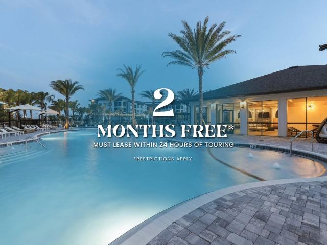 Apartment for rent in Lakewood Ranch, Sarasota