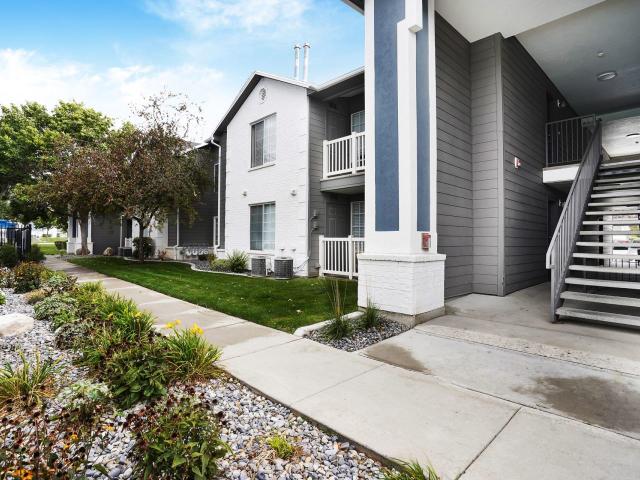 Apartment for rent in West Jordan, Utah