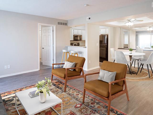 Apartment for rent in West Des Moines, Iowa