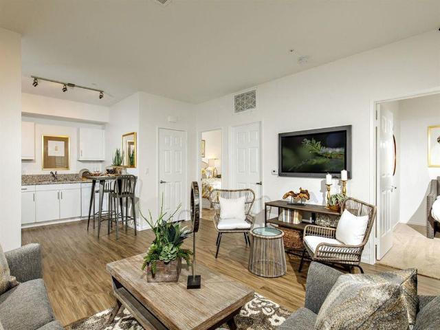 Apartment for rent in Chula Vista, California
