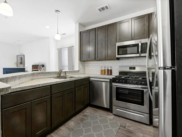Apartment for rent in Nottingham, Maryland