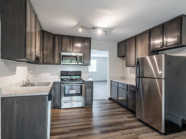Apartment for rent in Morrisville, Bucks County