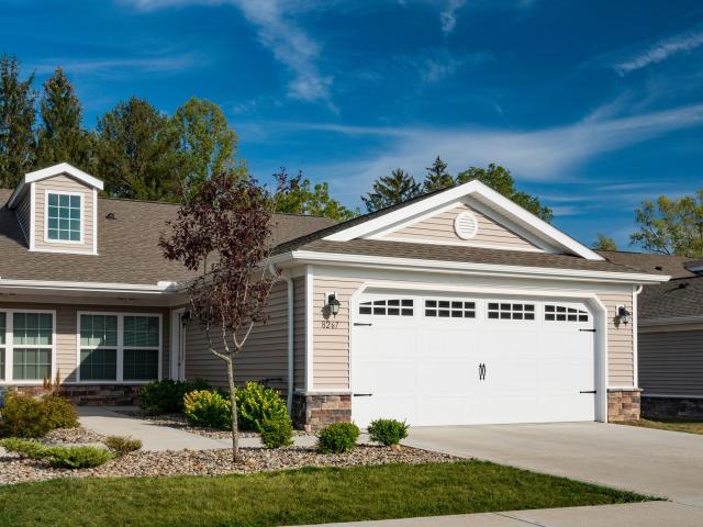 Apartment for rent in North Canton, Ohio