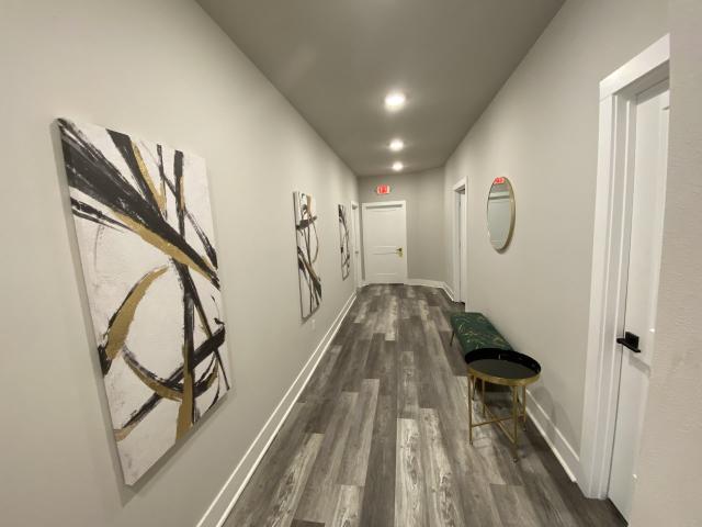 Apartment for rent in North Little Rock