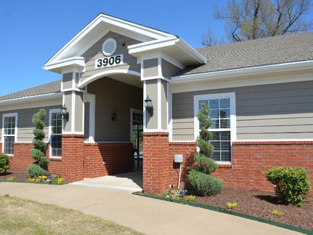 Apartment for rent in Ark