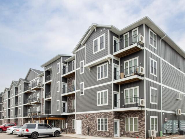 Apartment for rent in Alpine Township, Michigan
