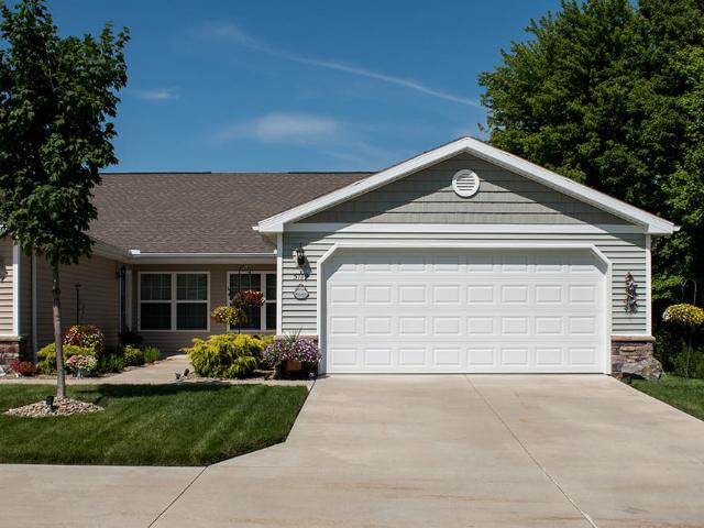 Apartment for rent in Summit, Ohio