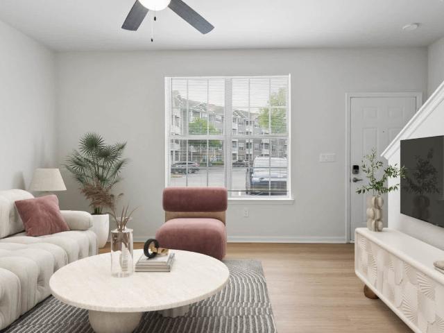 Apartment for rent in Cumming, Georgia