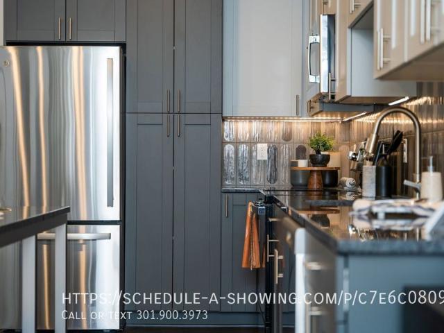 Apartment for rent in Maryland