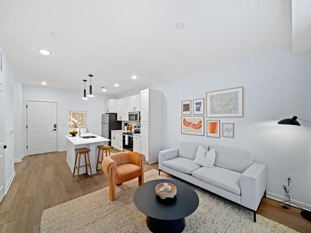 Apartment for rent in Kansas