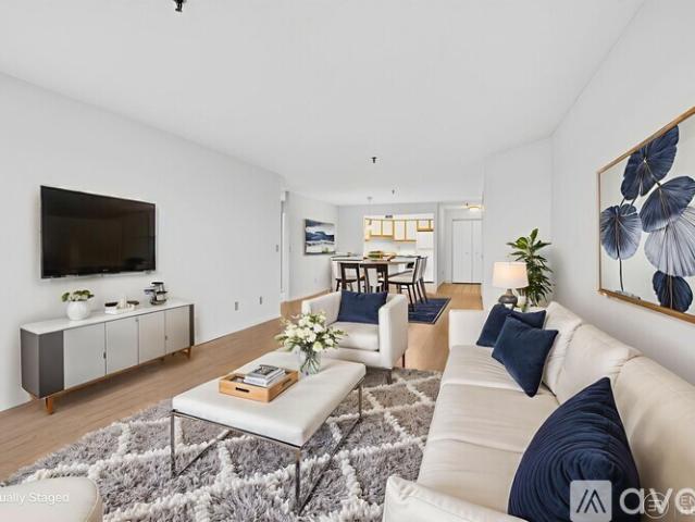 Apartment for rent in Revere, Massachusetts