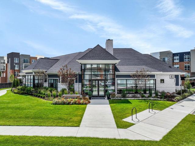 Apartment for rent in Novi, Michigan
