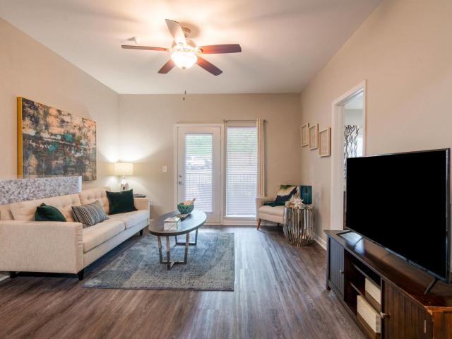 Apartment for rent in Independence, Missouri
