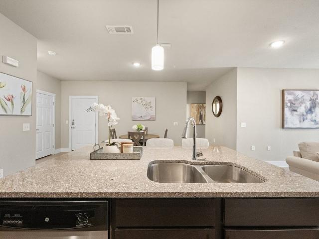 Apartment for rent in Grand Prairie, Texas