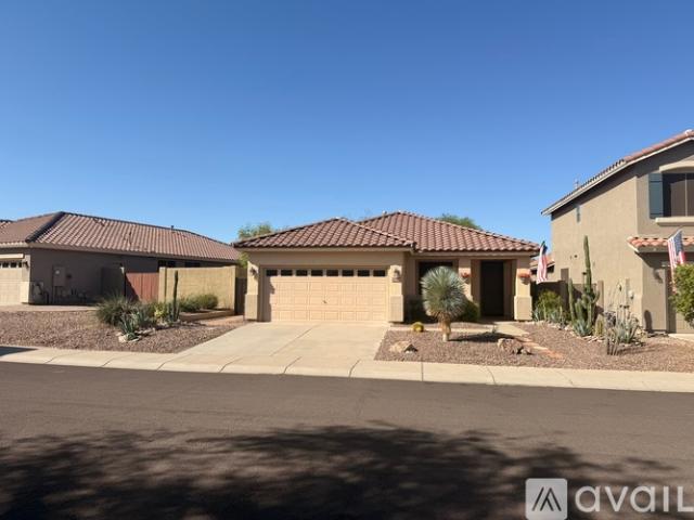 Apartment for rent in Anthem, Arizona