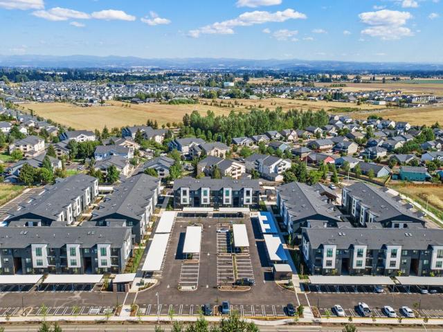 Apartment for rent in Woodburn, Marion County
