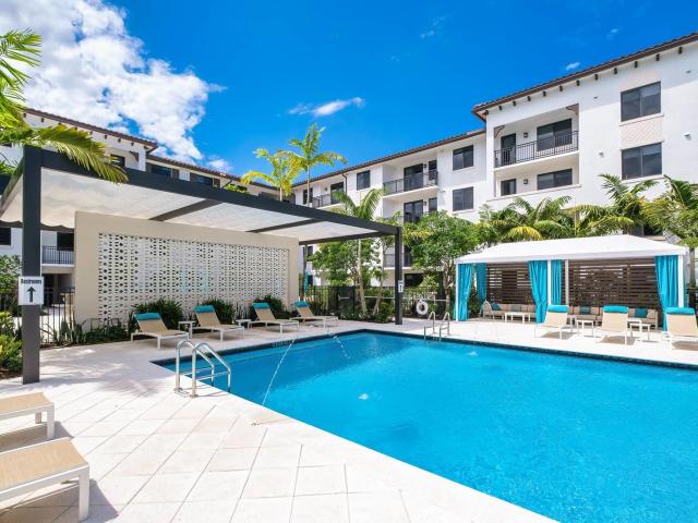 Apartment for rent in Cooper City, Florida