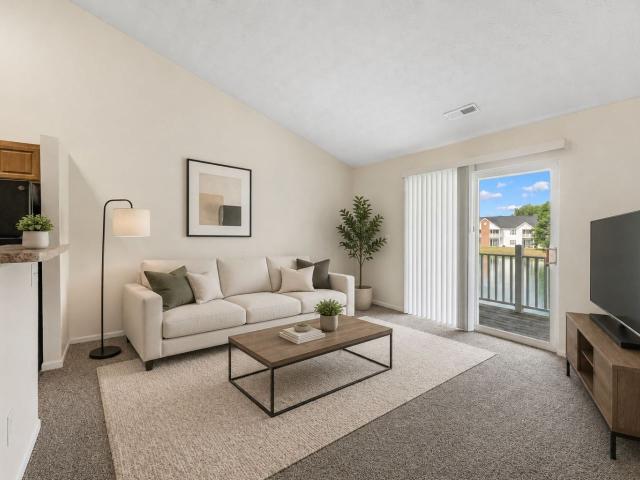 Apartment for rent in Columbus, Ohio