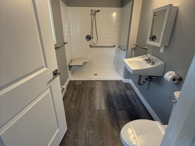 Apartment for rent in Springfield, Vermont