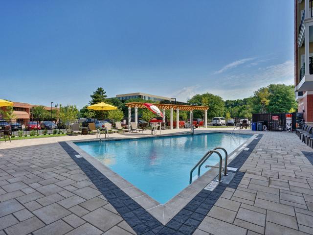 Apartment for rent in Avenel, New Jersey