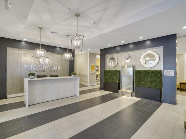 Apartment for rent in Avenel, New Jersey