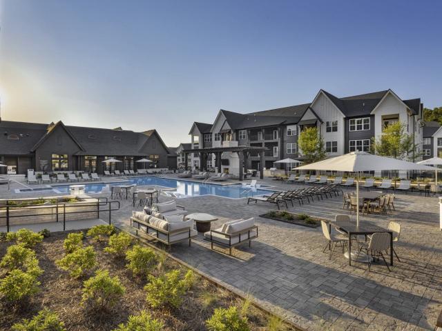 Apartment for rent in Flowery Branch, Georgia