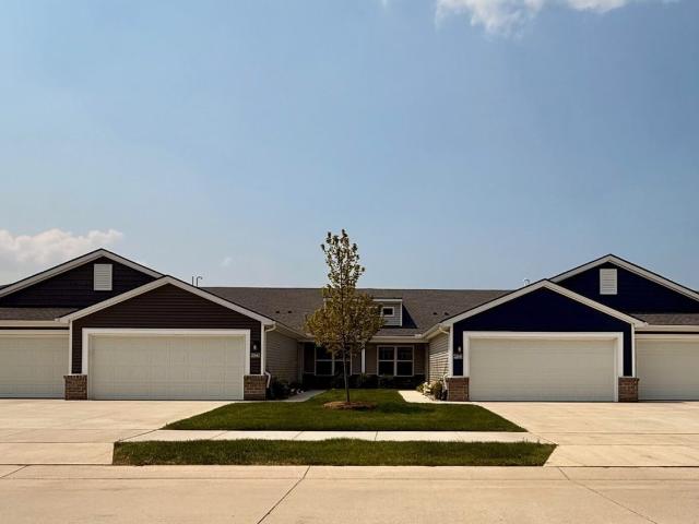 Apartment for rent in Ortonville, Michigan