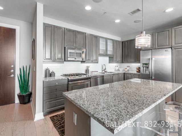 Apartment for rent in Harris, Texas