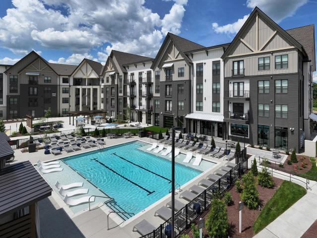 Apartment for rent in Tennessee