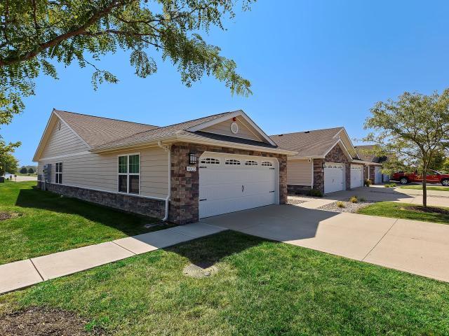Apartment for rent in Westfield, Indiana
