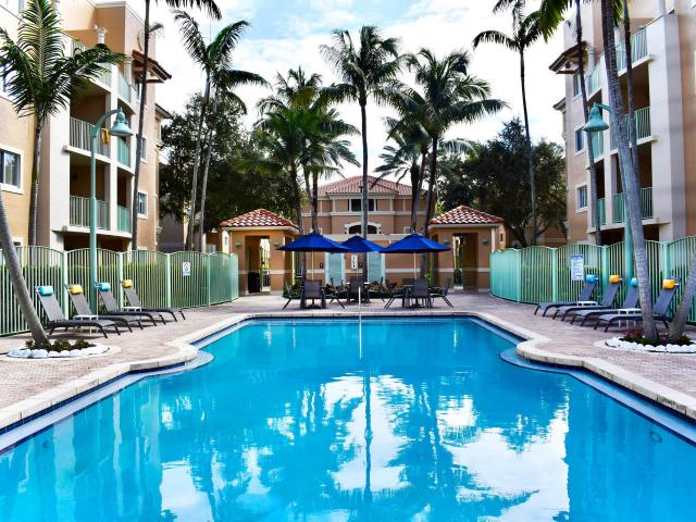 Apartment for rent in Sunrise, Florida