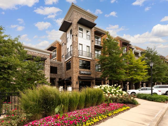 Apartment for rent in Brentwood