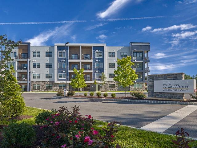 Apartment for rent in Delco, Pennsylvania