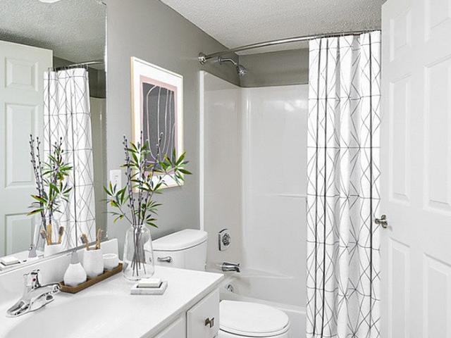 Apartment for rent in Pfafftown, North Carolina