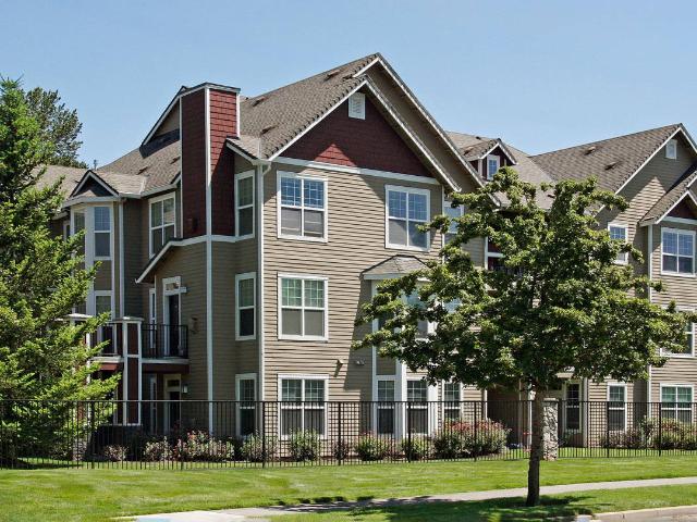 Apartment for rent in Oregonia
