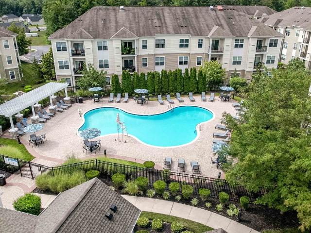 Apartment for rent in North East