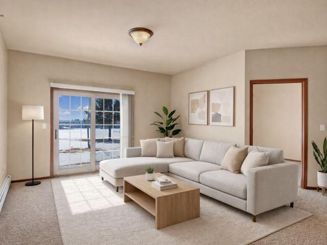 Apartment for rent in Minnesota