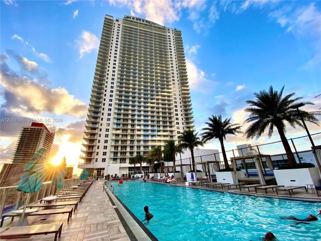 Apartment for rent in Hollywood, Florida