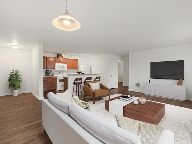 Apartment for rent in Coeur D Alene