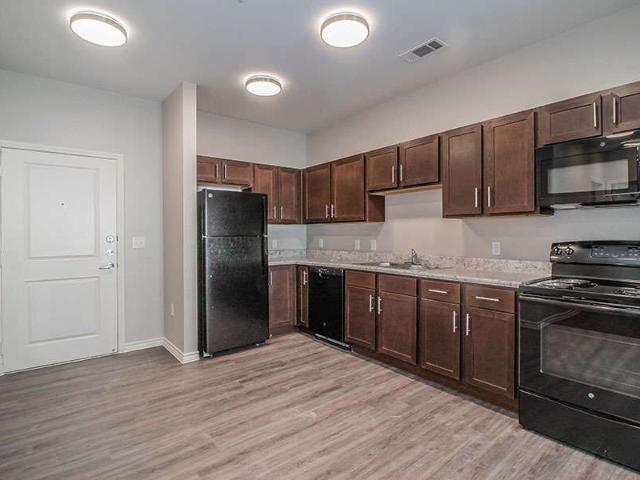 Apartment for rent in Balch Springs, Texas