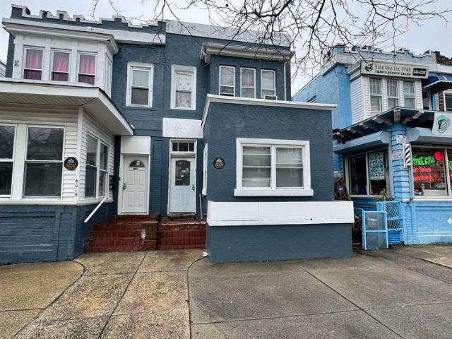 Apartment for rent in Atlantic City