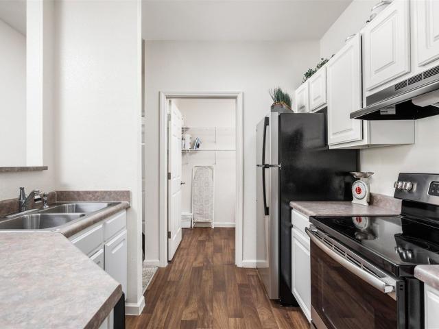 Apartment for rent in Fort Wayne, Indiana