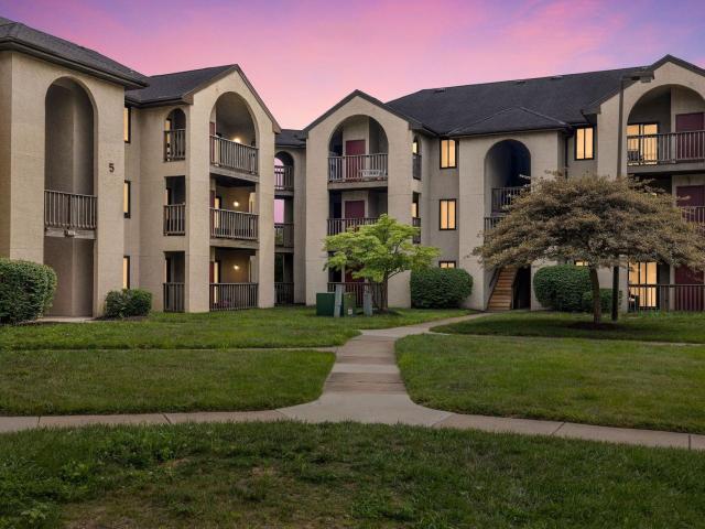 Apartment for rent in Delaware