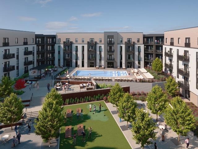 Apartment for rent in Tennessee