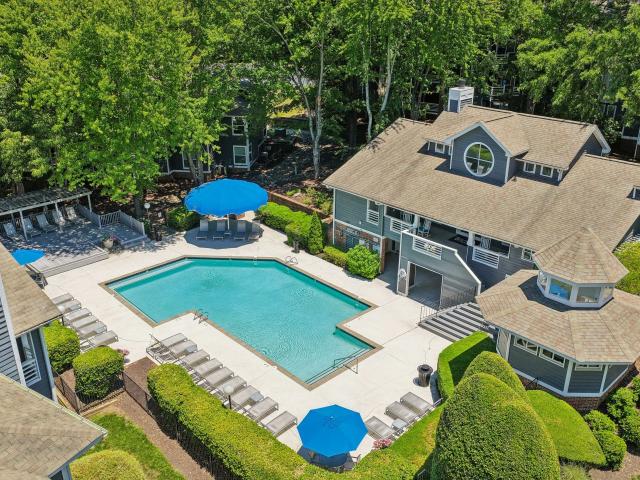 Apartment for rent in Pfafftown, North Carolina