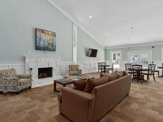 Apartment for rent in Jefferson, Texas