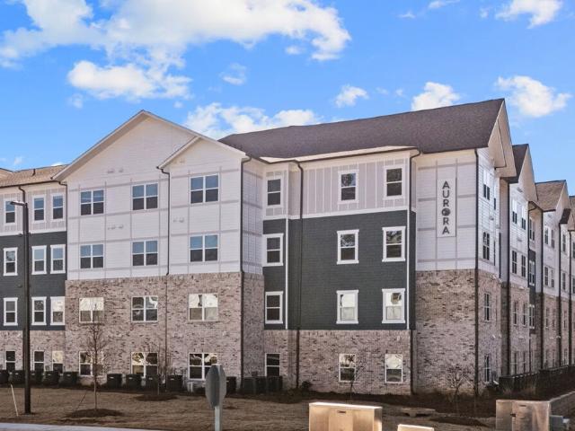 Apartment for rent in Panthersville, DeKalb County