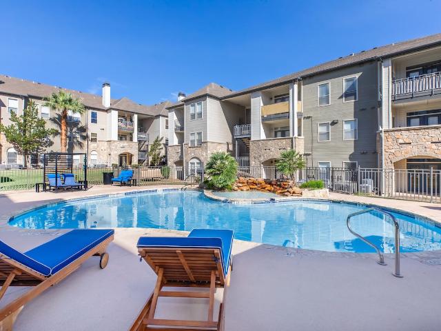 Apartment for rent in Leesville, Texas