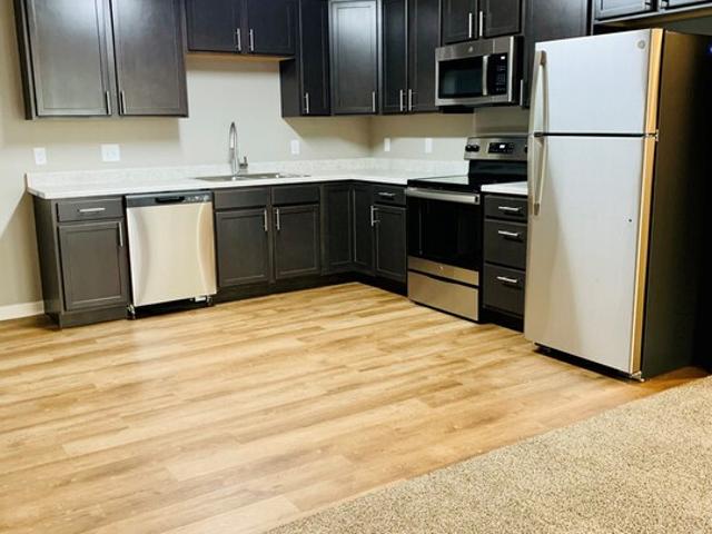 Apartment for rent in Nebraska